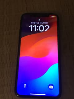 Iphone 11 pro non pta gb 64 bh 71 two months sim time