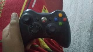 Xbox 360 controller