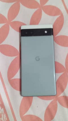 Google Pixel 6a