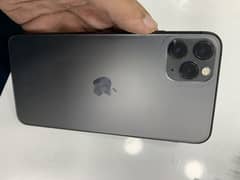 Iphone 11 PRO MAX 256 GB Approved
