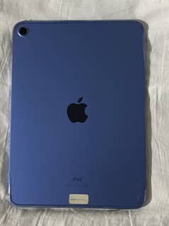 iPad generation 10