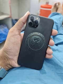 iphone 11 pro 256gb