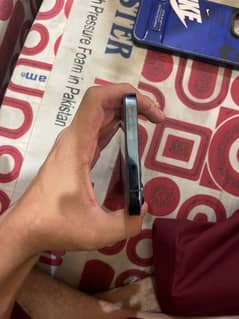 Iphone 12 pro max PTA approved