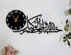 Wall decor products