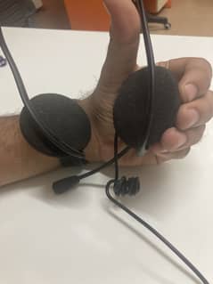 A4tech headphone