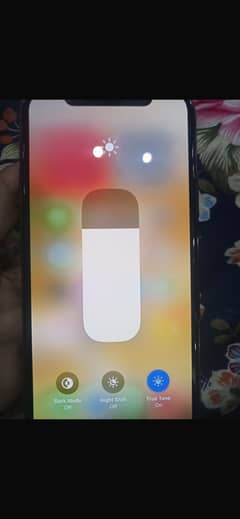 iPhone 11 Pro all ok Face ID ok True Tone active WhatsApp 03216766402