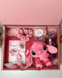 Gift box