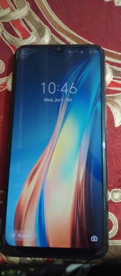 Tecno 8c