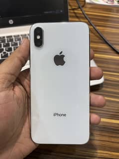 Iphone X 64gb FU