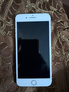 Iphone 7 plus Pta approved