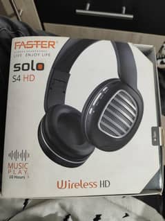Headphone