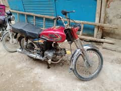 baik bilkul ok Hy engine bana huwa gari kick start Hy