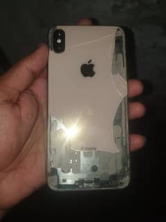 ipohen xs max 256 Exchange possible