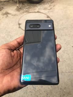 Pixel 7 Totally geniune 10/10 condition