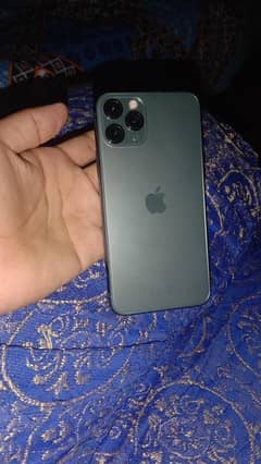 I PHONE 11 PRO