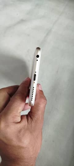 IPhone 6s plus 128 GB my WhatsApp number0329*26*51586