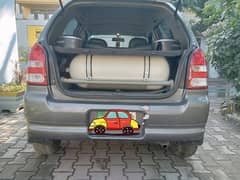 Suzuki alto vxr 2010 good condition