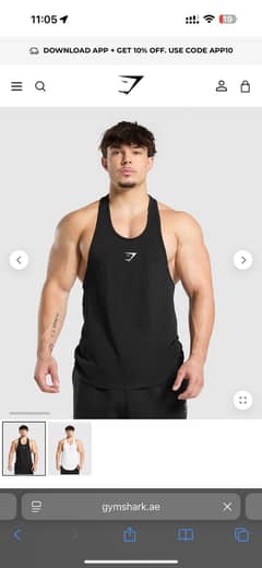 Gymshark