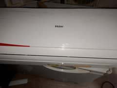 Haier invater ac