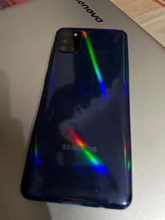 Samsung galaxy  A31