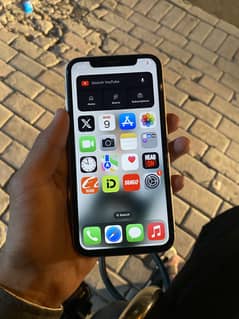 I phone