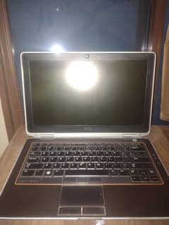 Dell latitude E6320, Dell laptop , i5 2nd generation