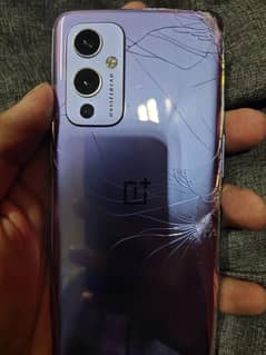 OnePlus 9