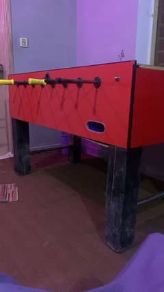 Foosball