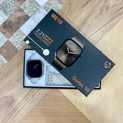 10 series Smart watch with guarantee