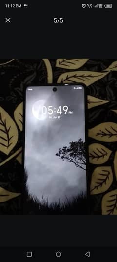 infinix hot 30