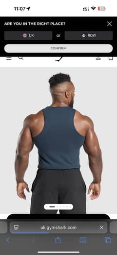 Gymshark