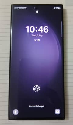 samsung S 23 Ultra non PTA