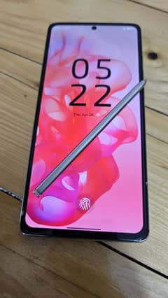 Moto G Stylus