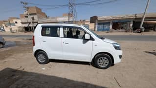 Suzuki wegon r vxl 03311446644