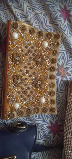 ladies clutch for sale