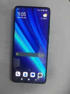 Xiaomi 11T Pro 5G lush condition
