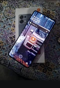 Xiaomi Redmi Note 13 Pro