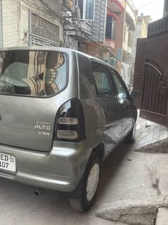 Alto 2011 lush condition