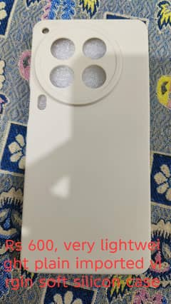 Tecno Camon 30 Premier Cases, Covers, Silicon, Hardshell, Acrylic