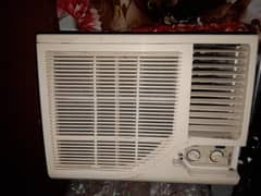 window ac