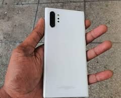 Samsung  Note 10 Plus