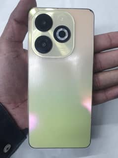 infinix smart 8pro 6/128