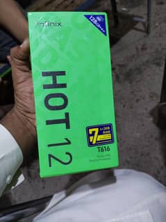 Infinix Hot 12 for sale kamaha