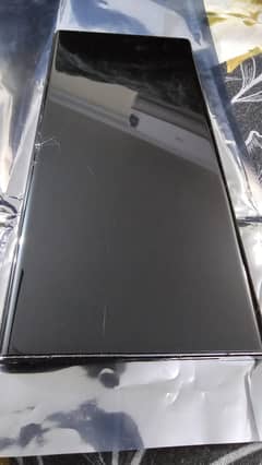 S23 Ultra Panel With Original Battery