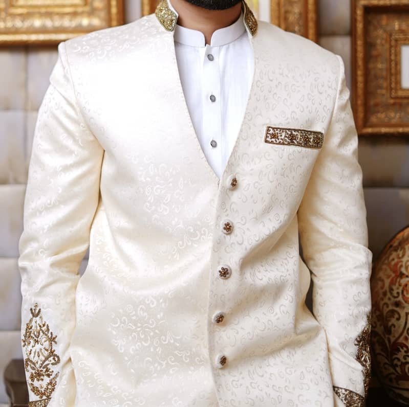 Sherwani 2