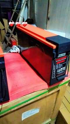 Narada 12v 100AH/150AH 03049991118