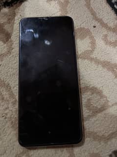 White Colour and with box and charger