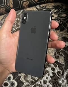 iPhone xs 64 gb