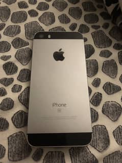 Apple iPhone SE 2016
