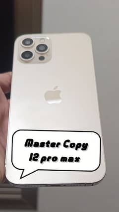12 pro max